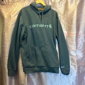 Carhartt XL hoodie